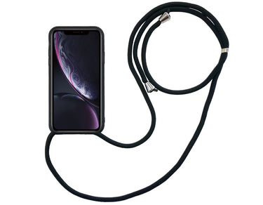 COMPASS iPhone XR Bändelhülle
